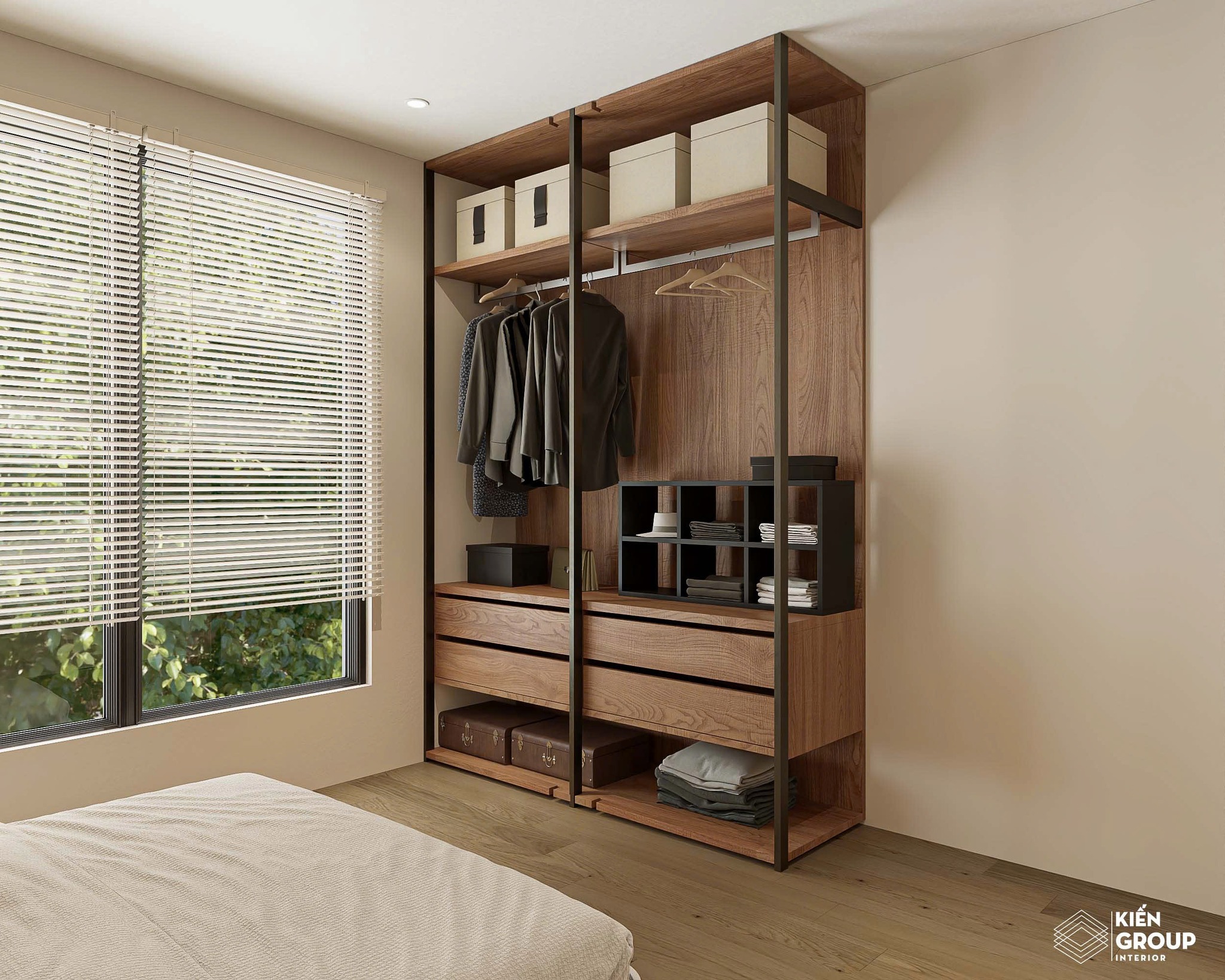 [HY] CĂN LIỀN KỀ OCEAN PARK 2 | HƯNG YÊN - 64m2 - 5 Tầng